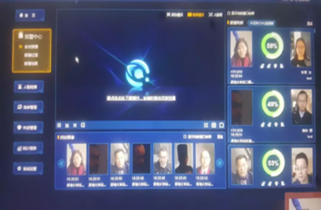 大满贯助力浙江某安全局人脸识别系统，维护社会公共安全.png